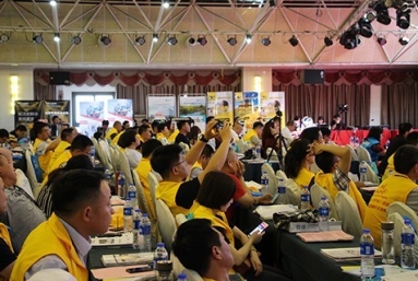 慧聪净水采购交易大会 倍世企业MSAP阻垢材料及应用案例重磅发布 倍世康