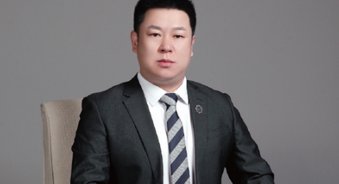 专注净水,从0到领先全球 倍世康